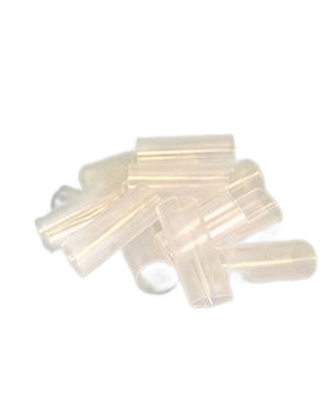 Transparent Heat Shrink Tubing Cutting Service [THT]