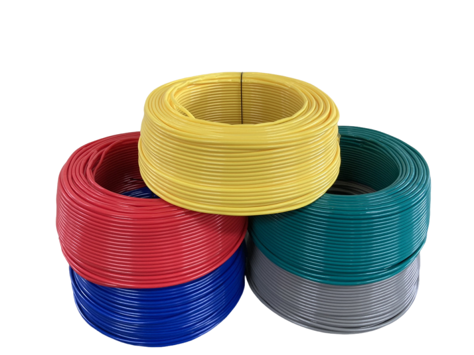 Vinyl Tube Color [TB-Color]