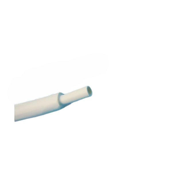 UL Compliant Heat Shrink Tubing, 1m, White [SZF2 W]
