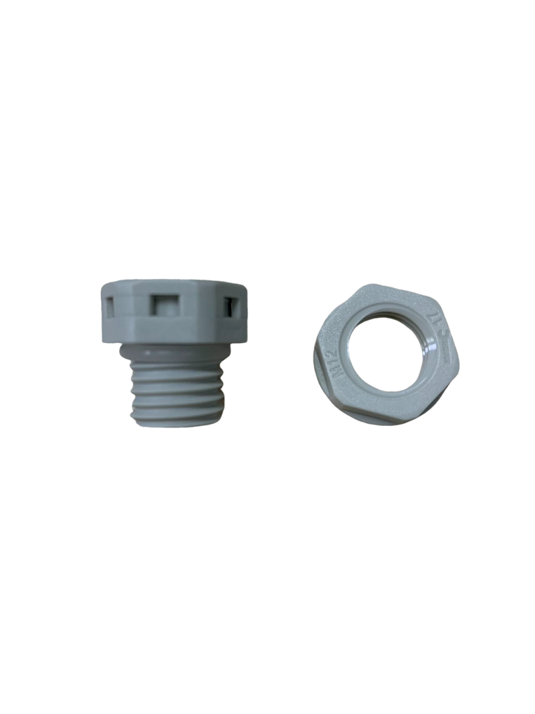 Ventilation plug M screw [M12-VP-S] 
