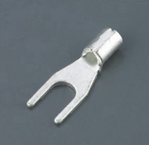 Bare crimp terminal [Y**] 