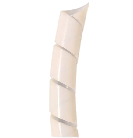 Fluorine spiral tube [DP-T] 