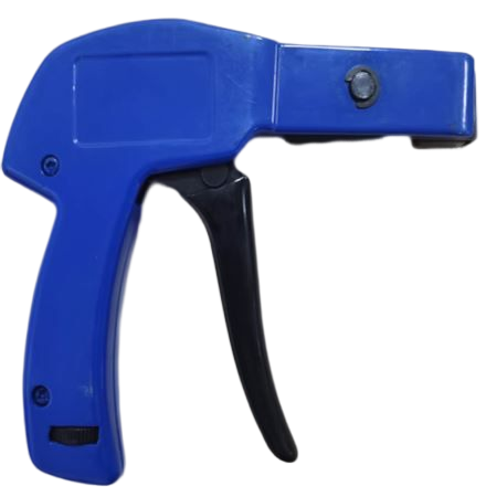 Cable tie tools