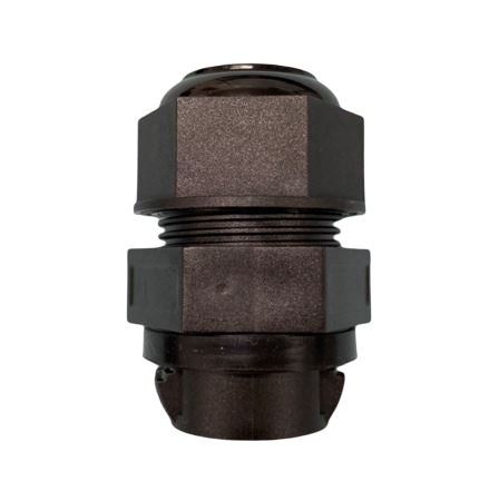 One-touch cable gland [OTCG]
