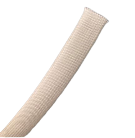 Heat-resistant reinforced tube [FLGL] 