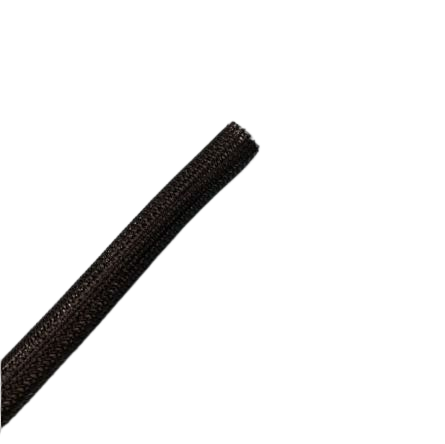 Post-insertion braided tube, hard type [FLM]