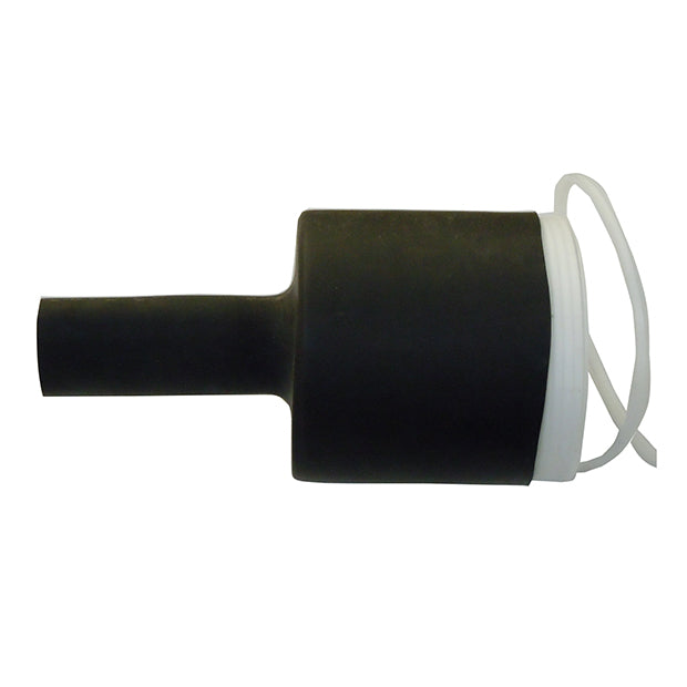 Cold shrink tubing made of EPDM [DFC] 