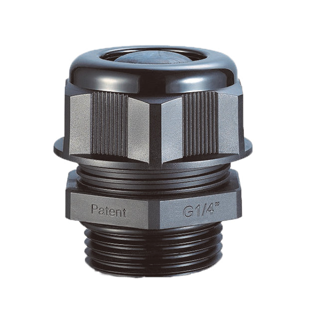 Nylon cable gland G(PF) screw [G-] 