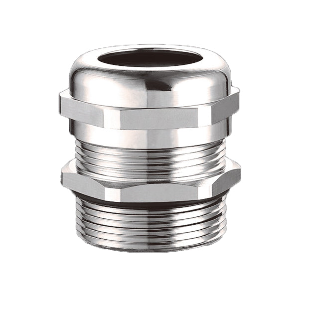 Metal cable gland G(PF) screw [G-]