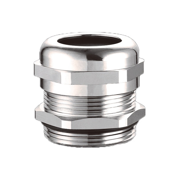 Metal cable gland M screw [M-]