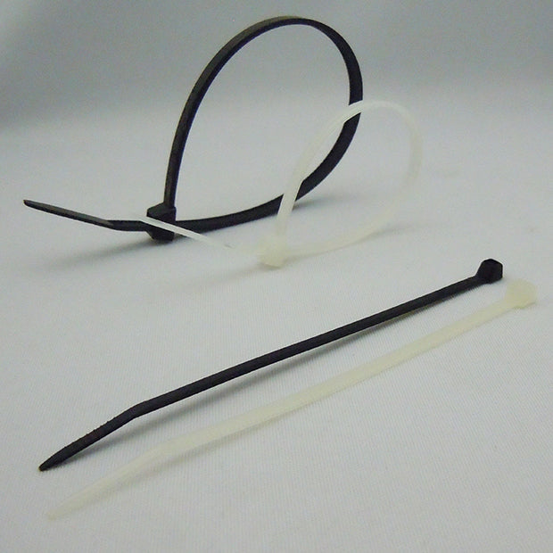Cable ties [DK]