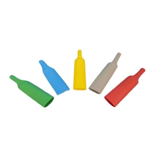 UL Heat Shrink Tubing Colors Available in 5 Colors, 7mm Diameter - 80mm Diameter [SZF2C]