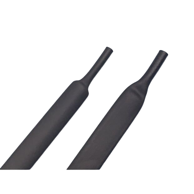 Thin-walled heat shrink tubing with a shrink ratio of 1/3 [CCS]
