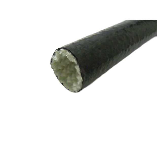 Silicone insulation tube [FLG]