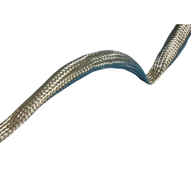 Stainless steel braided tube [FLSS]