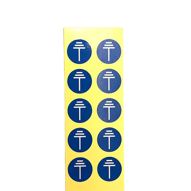 Earth wire connection PL seal [DKPLE]