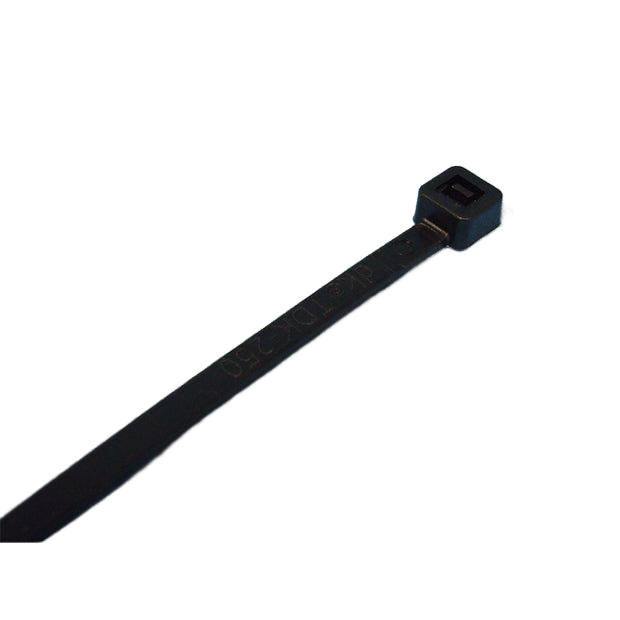 Ultra-weather resistant cable ties [TDK]