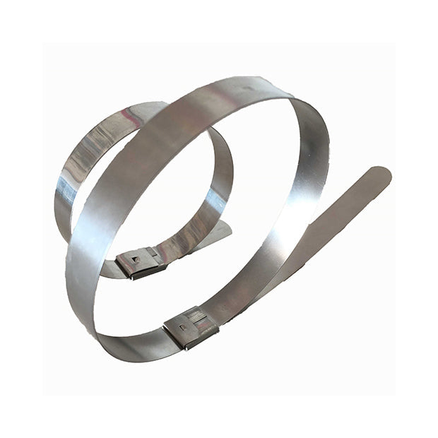 Stainless steel band [DKST]