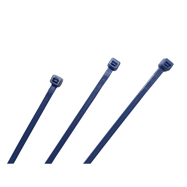 Metal Sensor Detectable Cable Ties [DKSA]
