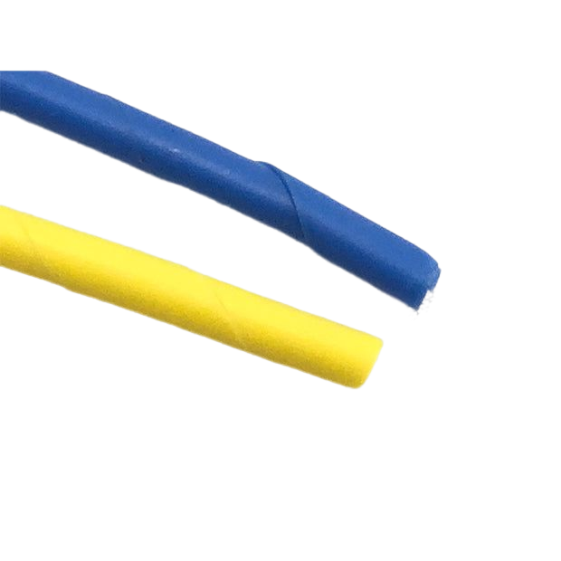 Silicone rubber spiral tube [DPR]