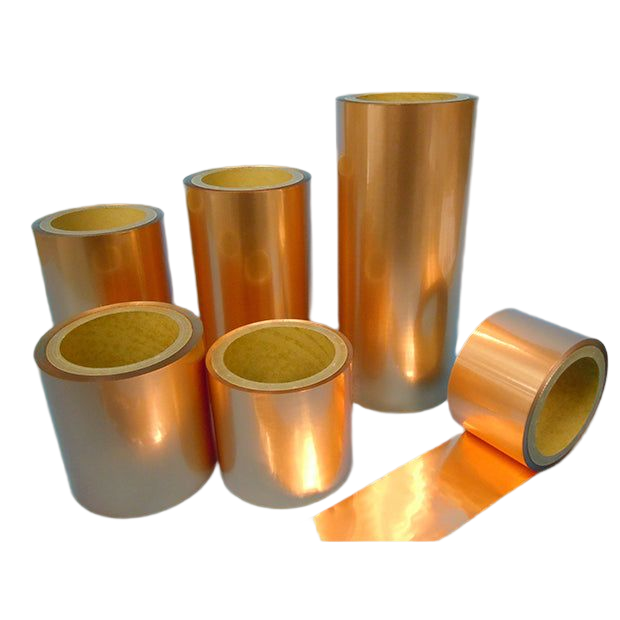 Shielded copper foil tape [CD] 