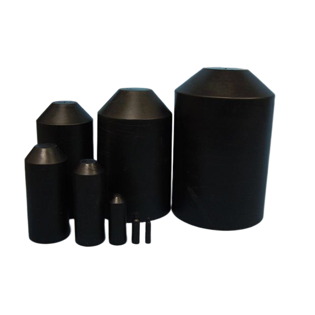 Heat shrink cap [HSEC]