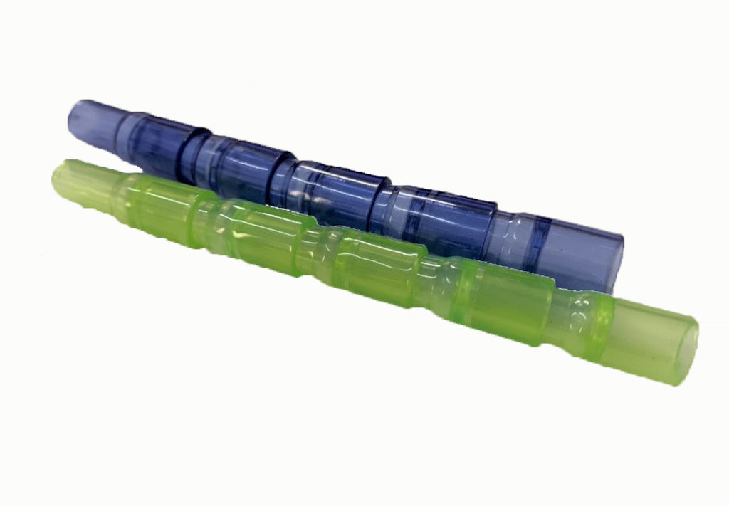 Anti-slip insulating clear cover [CCB]