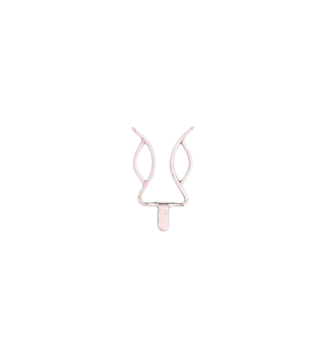 Fuse clip for printed circuit boards [FU]
