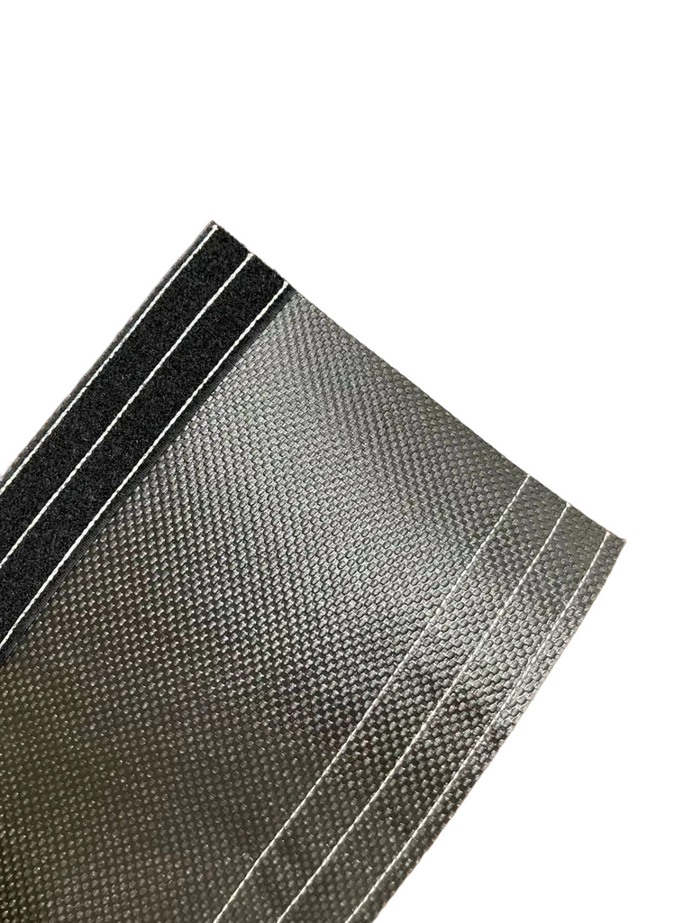 Velcro type ultra-abrasion resistant tube [MRHW]