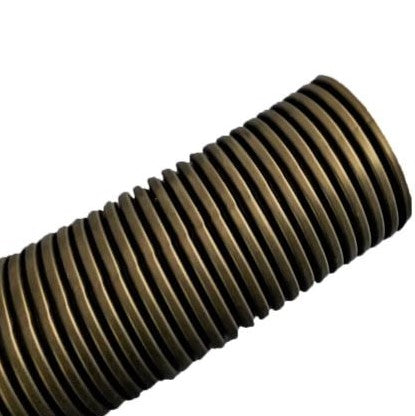 Weather-resistant slit corrugated tube [SKD] 