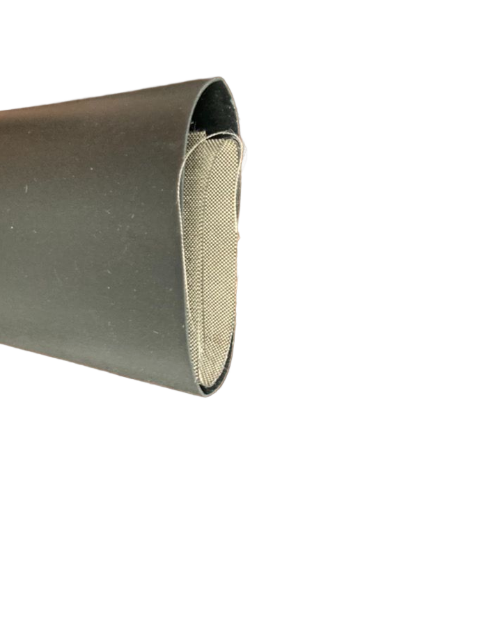 Shielded heat shrink tube [SZFLS]